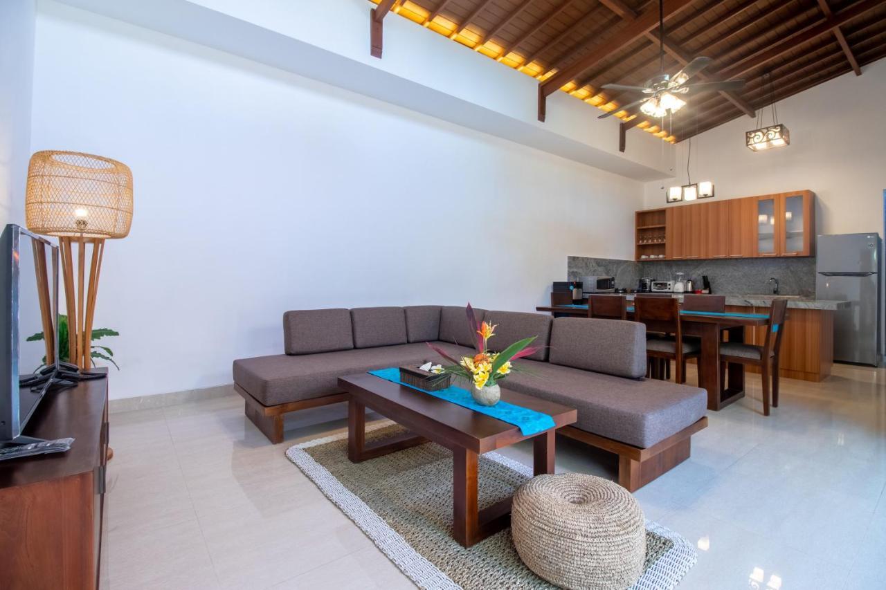Villa Sayang Sanur II Dış mekan fotoğraf