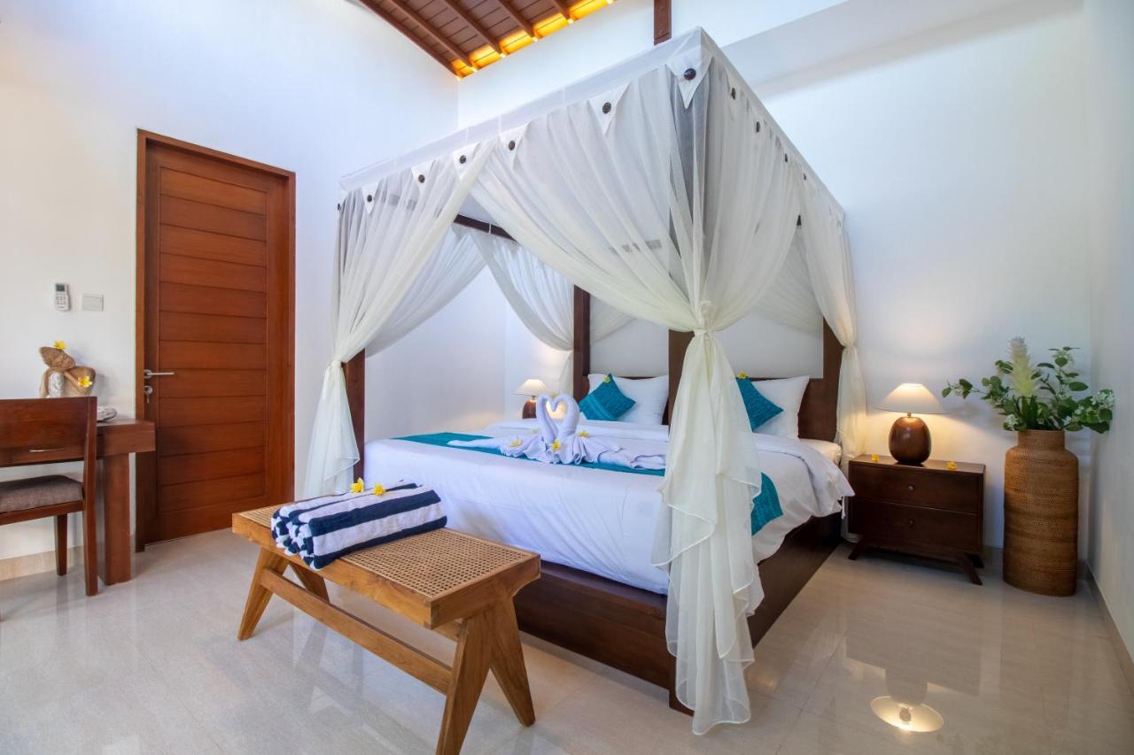 Villa Sayang Sanur II Dış mekan fotoğraf