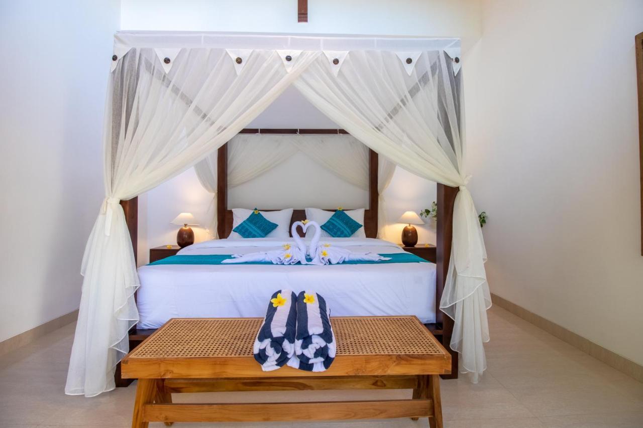 Villa Sayang Sanur II Dış mekan fotoğraf
