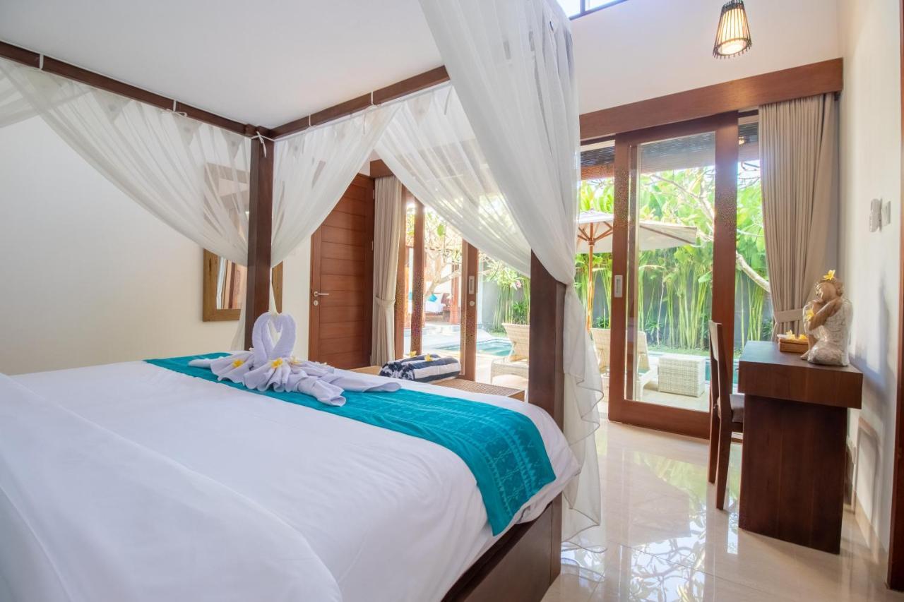 Villa Sayang Sanur II Dış mekan fotoğraf