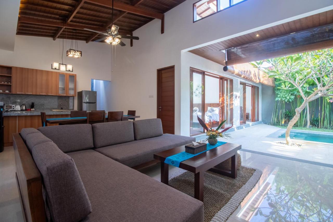 Villa Sayang Sanur II Dış mekan fotoğraf