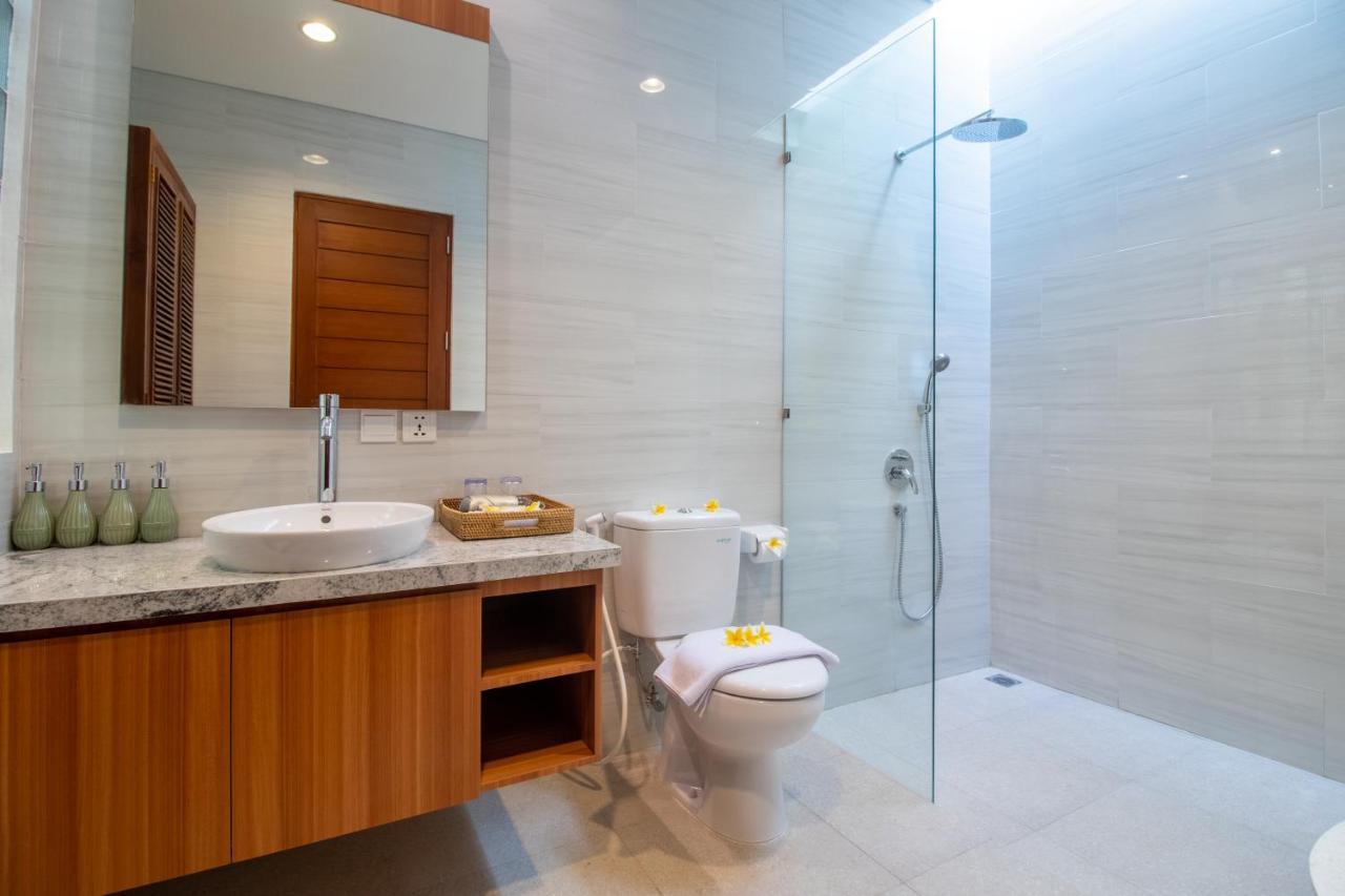 Villa Sayang Sanur II Dış mekan fotoğraf