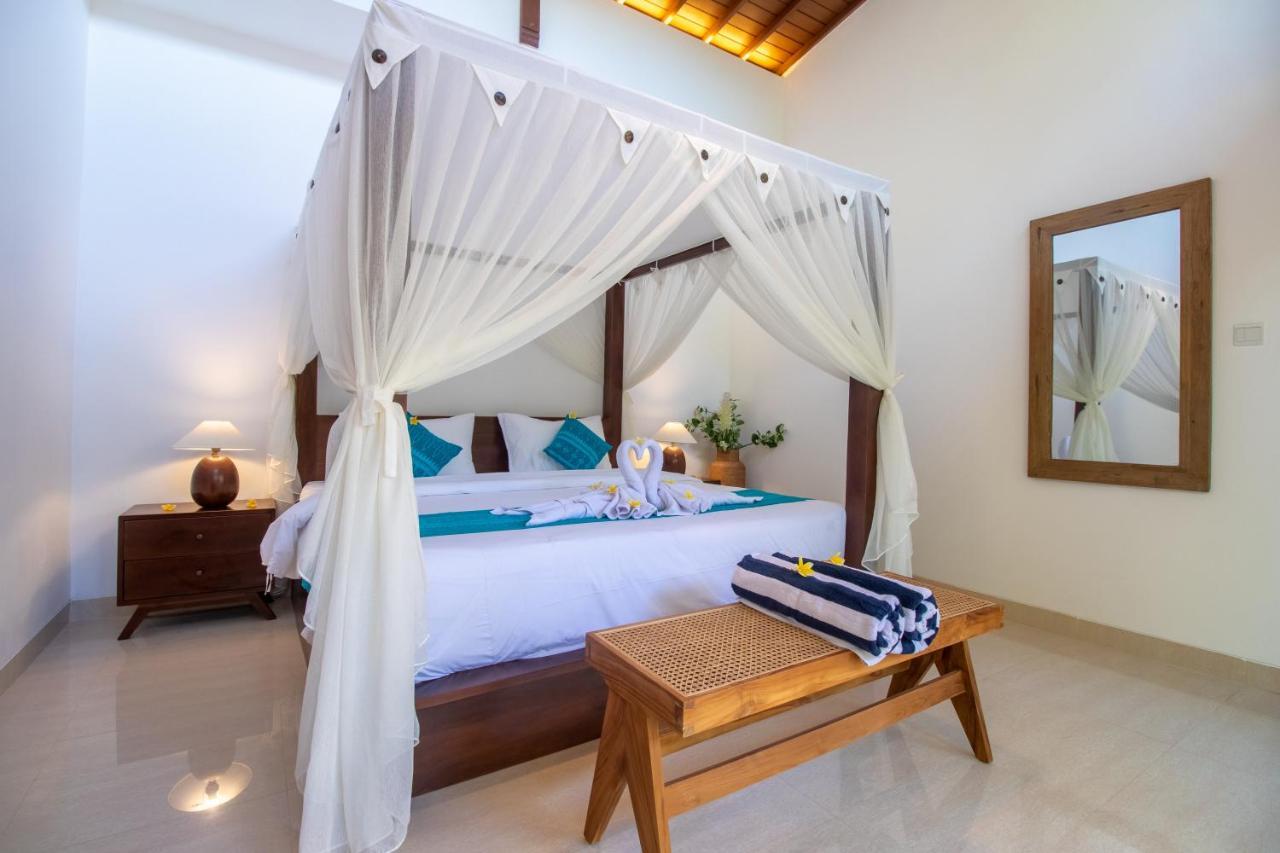 Villa Sayang Sanur II Dış mekan fotoğraf