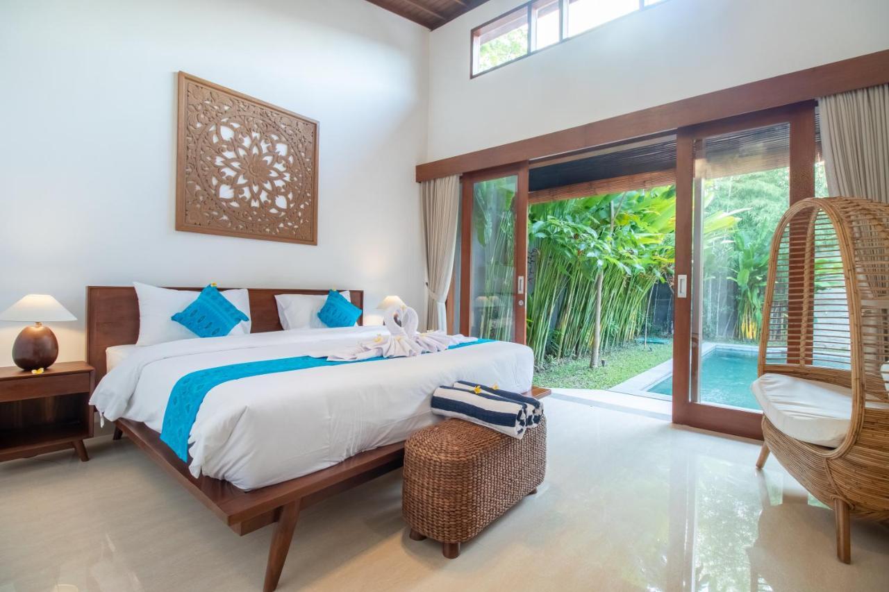 Villa Sayang Sanur II Dış mekan fotoğraf