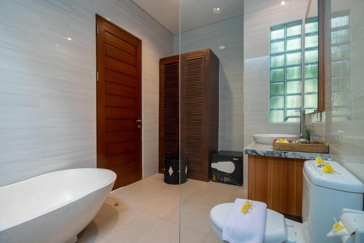 Villa Sayang Sanur II Dış mekan fotoğraf