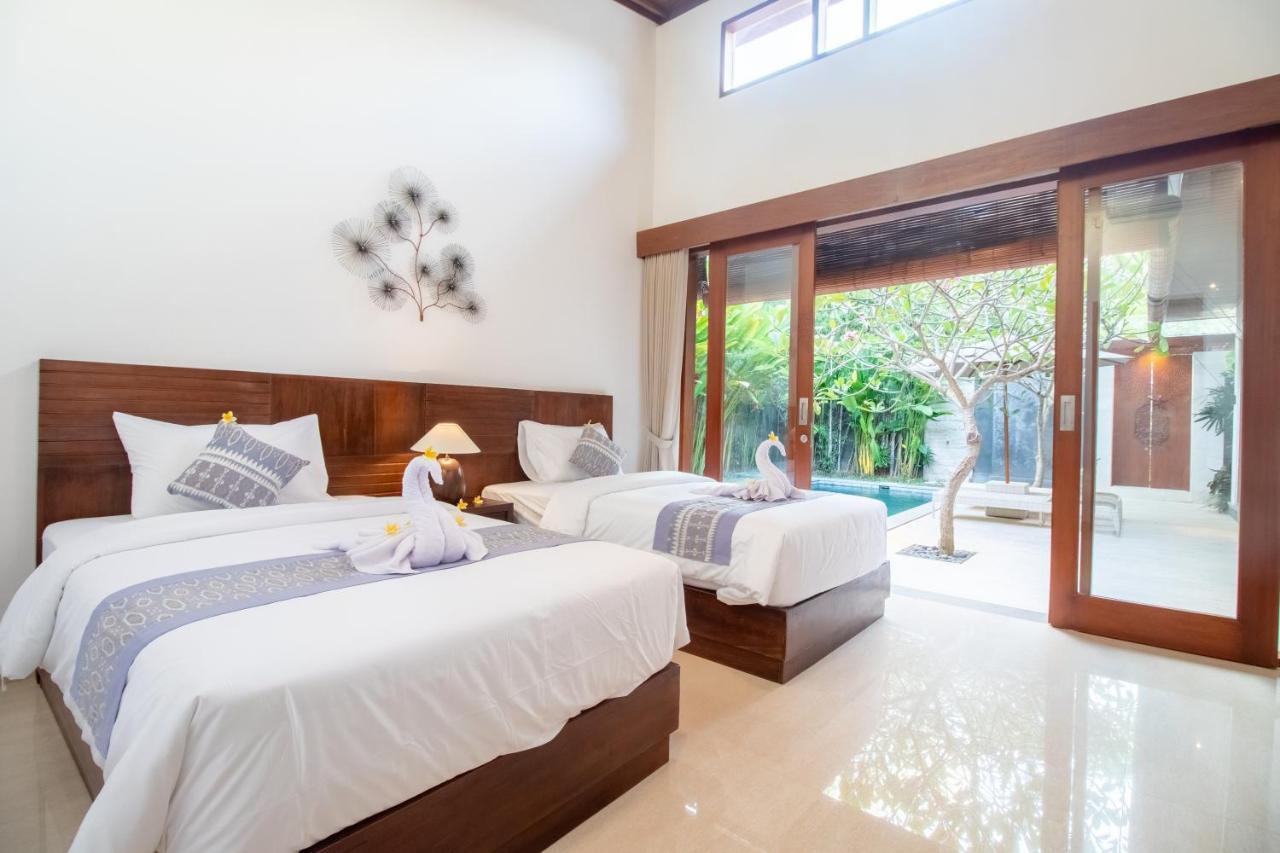Villa Sayang Sanur II Dış mekan fotoğraf