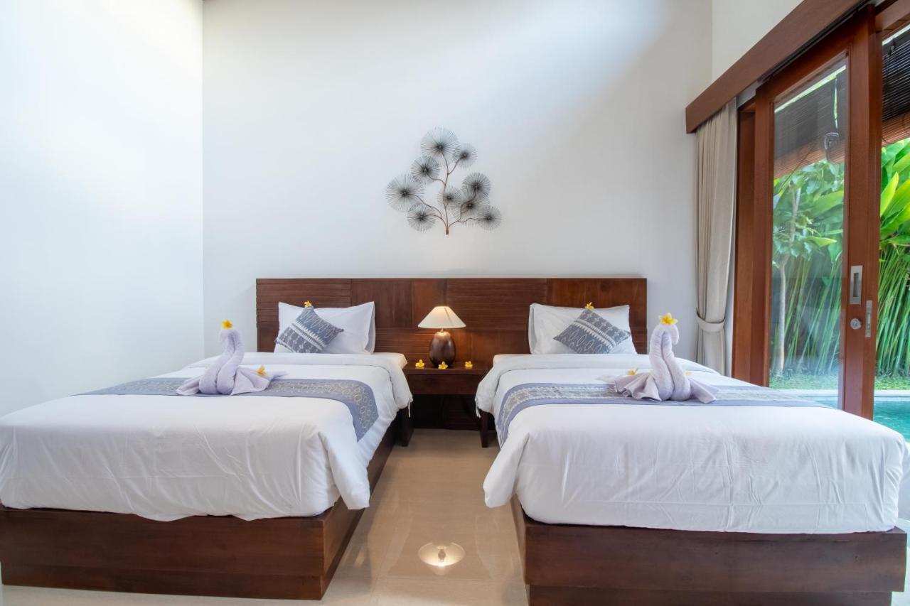 Villa Sayang Sanur II Dış mekan fotoğraf