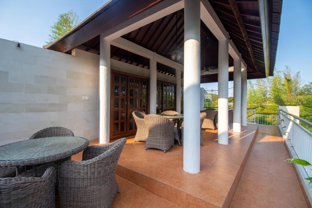 Villa Sayang Sanur II Dış mekan fotoğraf